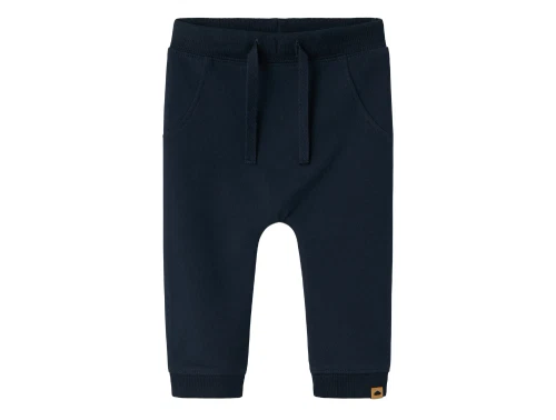 Name It dark sapphire sweatbukser